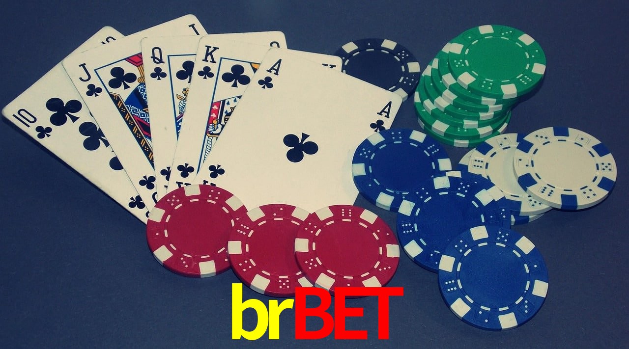 Experiência VIP brbet