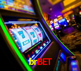 A Revolução dos Aplicativos de Jogos no brbet