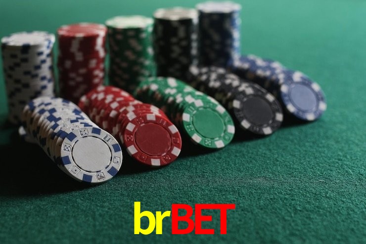 Welcome Bonus brbet