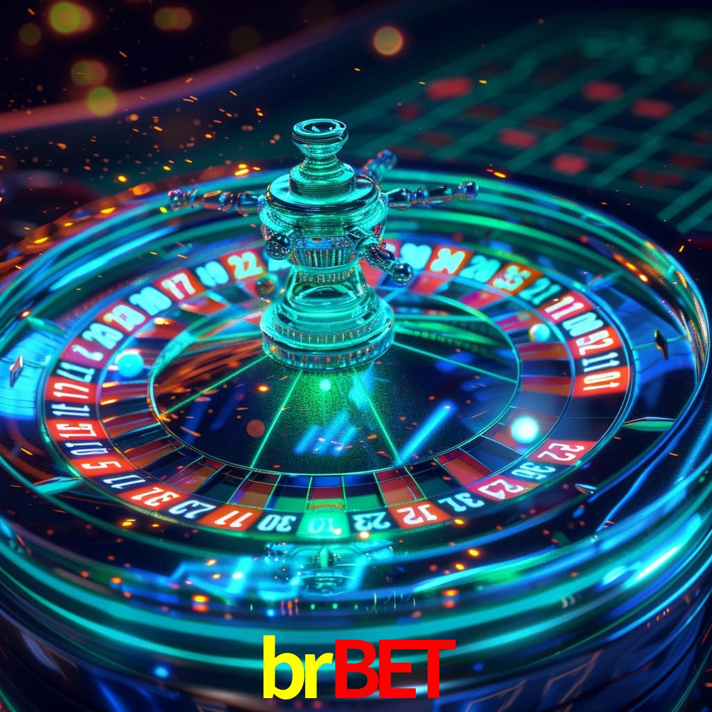 Cassino Online Seguro BRBET.COM