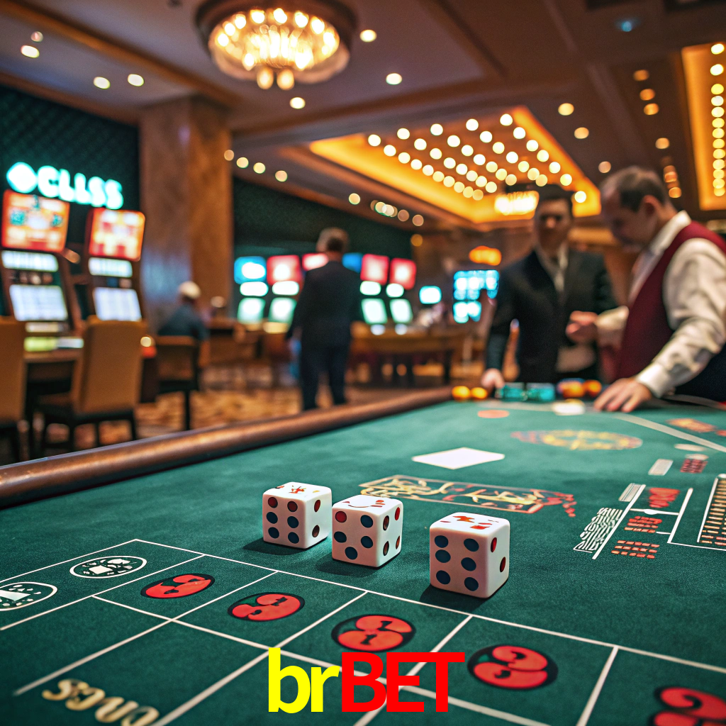 Login Seguro BRBET.COM