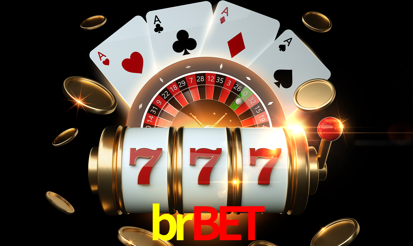 App BRBET.COM