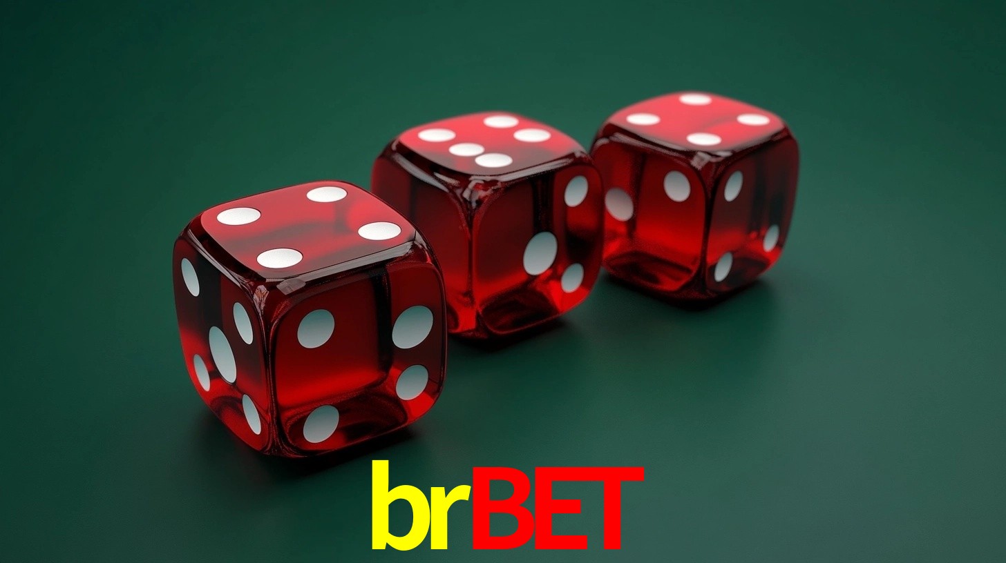 Jogos de Cassino BRBET.COM