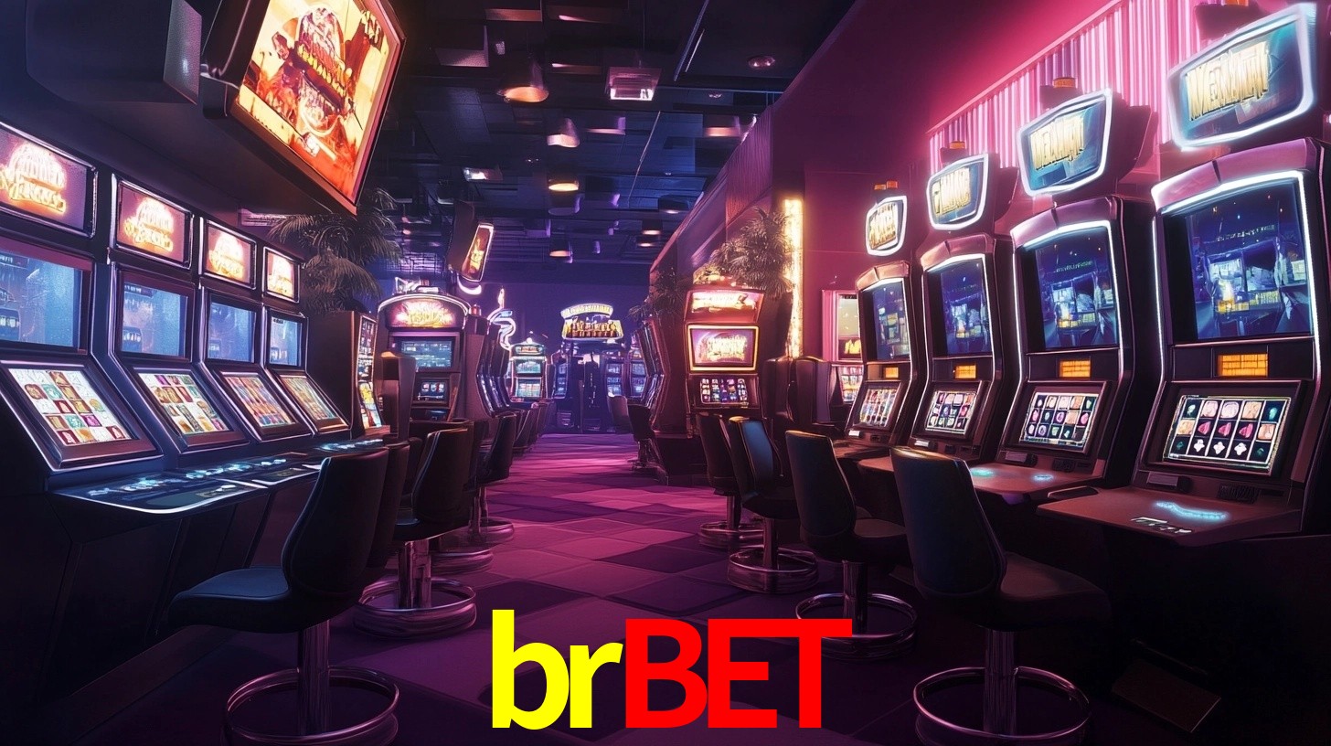 Welcome Bonus brbet
