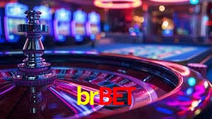 Welcome Bonus brbet
