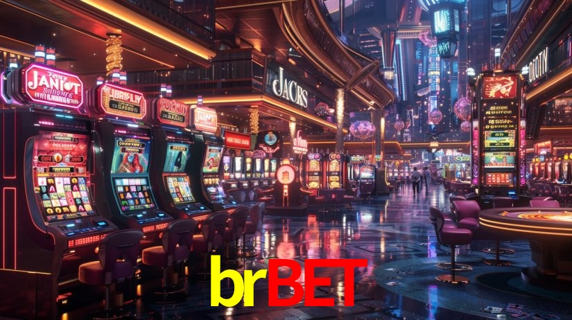 Game Statistics brbet