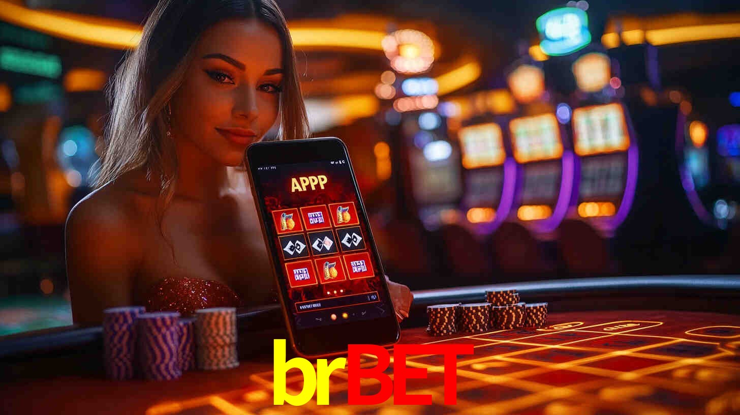Desvendando o Mundo dos Jogos Virtuais na brbet