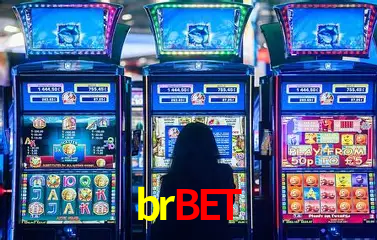 Live Casino brbet