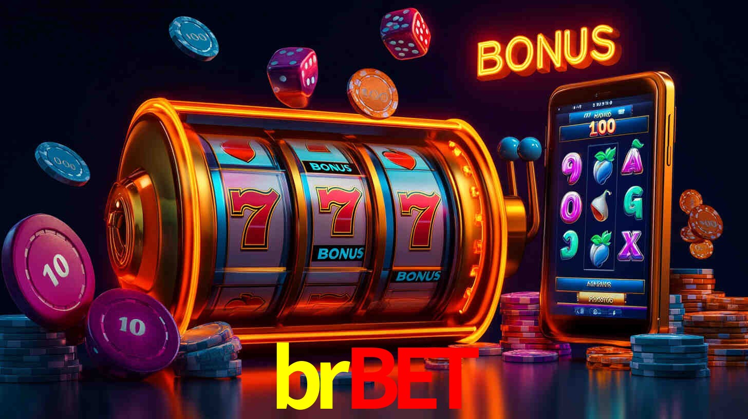 A Popularidade dos Caça-Níqueis no brbet