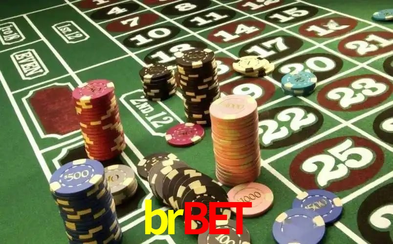 Bonus Features brbet