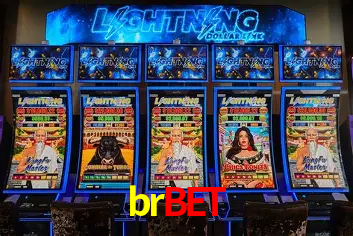 A Emoção da Loteria na brbet: Uma Chance de Mudança de Vida