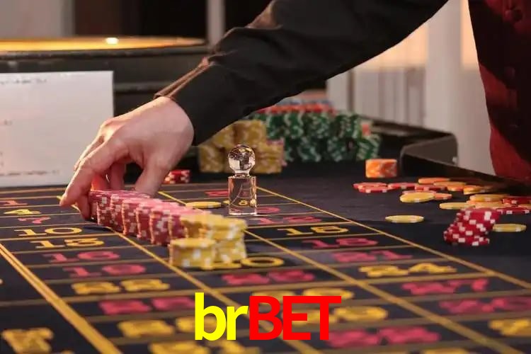Apostas Esportivas na brbet: Um Guia Completo