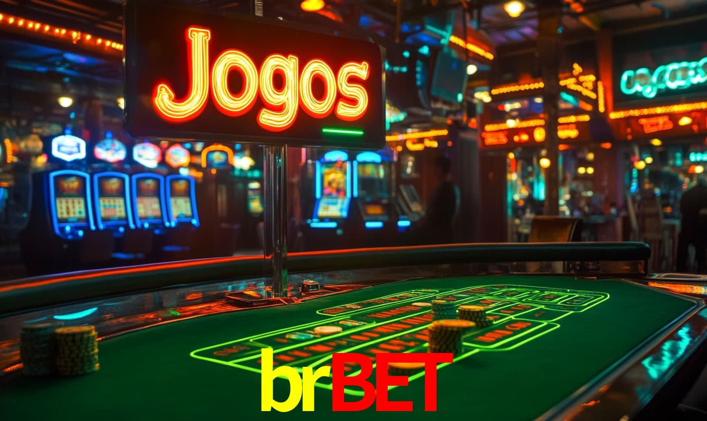 Games Directory brbet