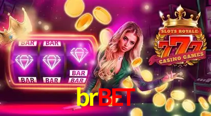 Descubra o Mundo do Cassino Online com brbet