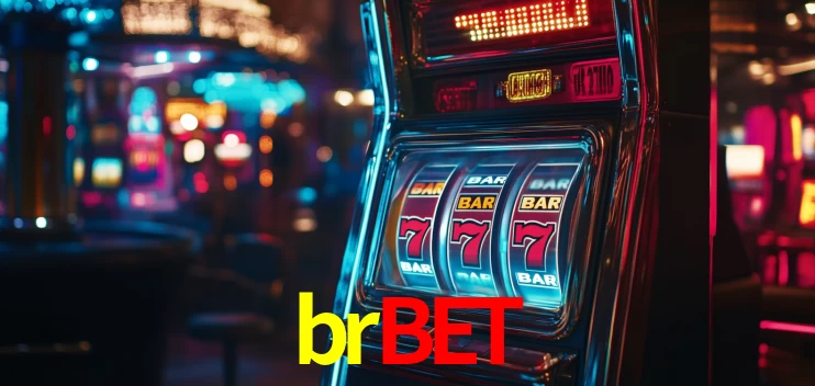 Welcome Bonus brbet