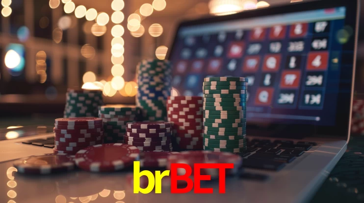 Game Providers brbet
