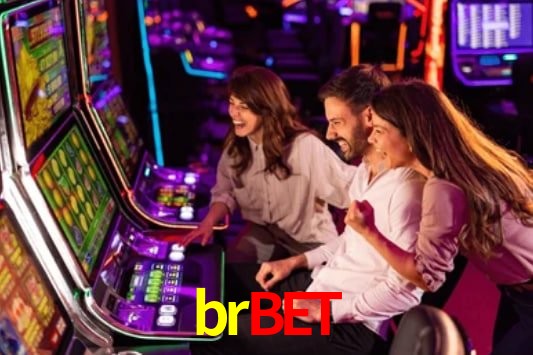 Desvendando o Mundo dos Jogos Virtuais na brbet