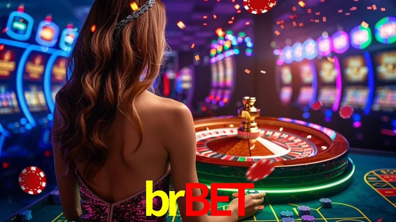 brbet App Interface