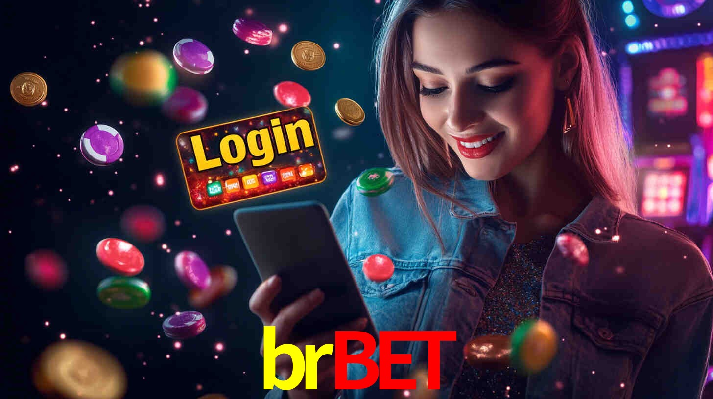 Inovações de Jogos na brbet: O Futuro das Experiências Interativas