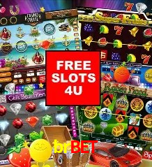 Exclusive Offers brbet