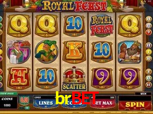 Seasonal Promotions brbet