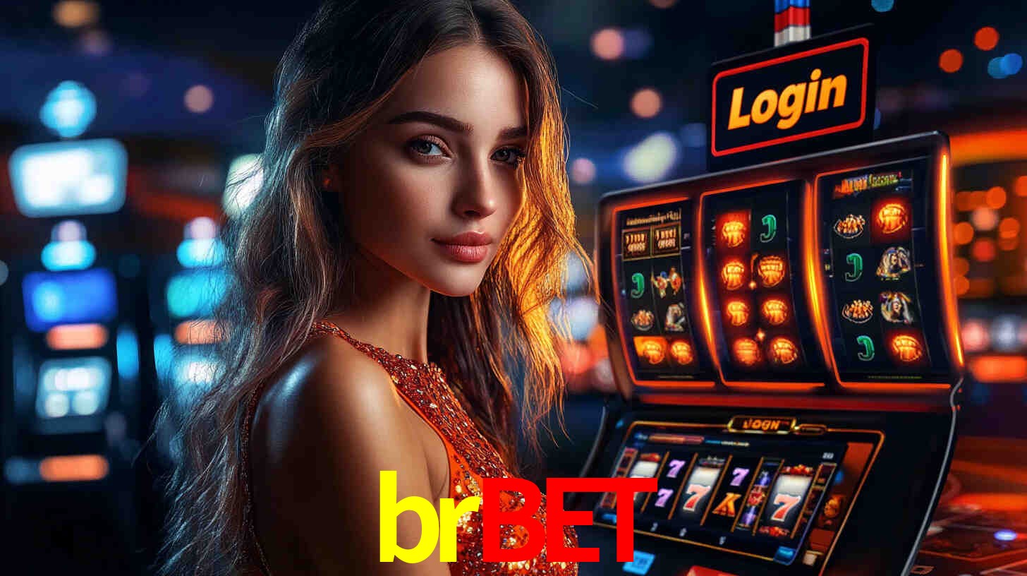 Sinta a adrenalina dos jogos de cassino com brbet