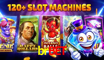 APP oficial da brbet para mobile