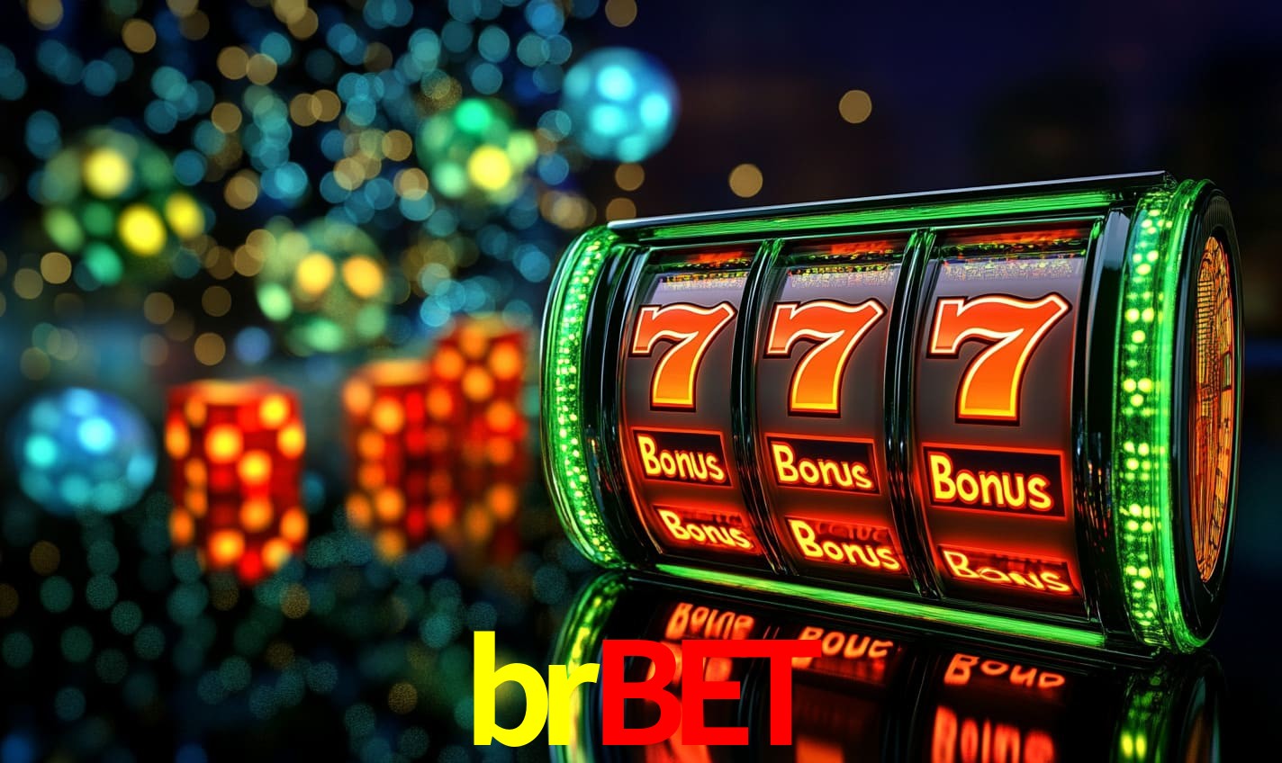 Slot Games brbet