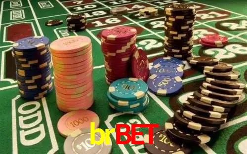 Exclusive Games brbet