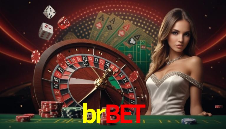 Slot Games brbet