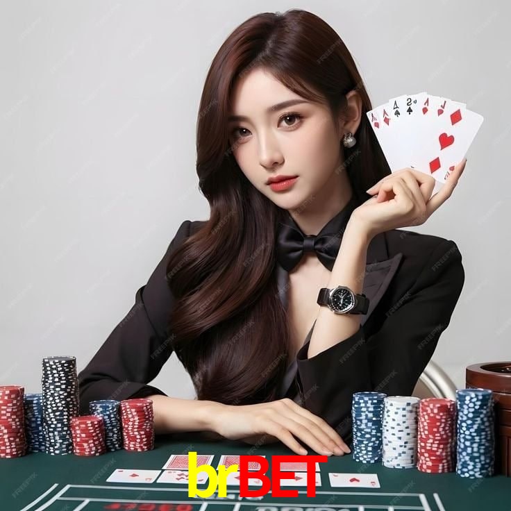 Secure Login brbet