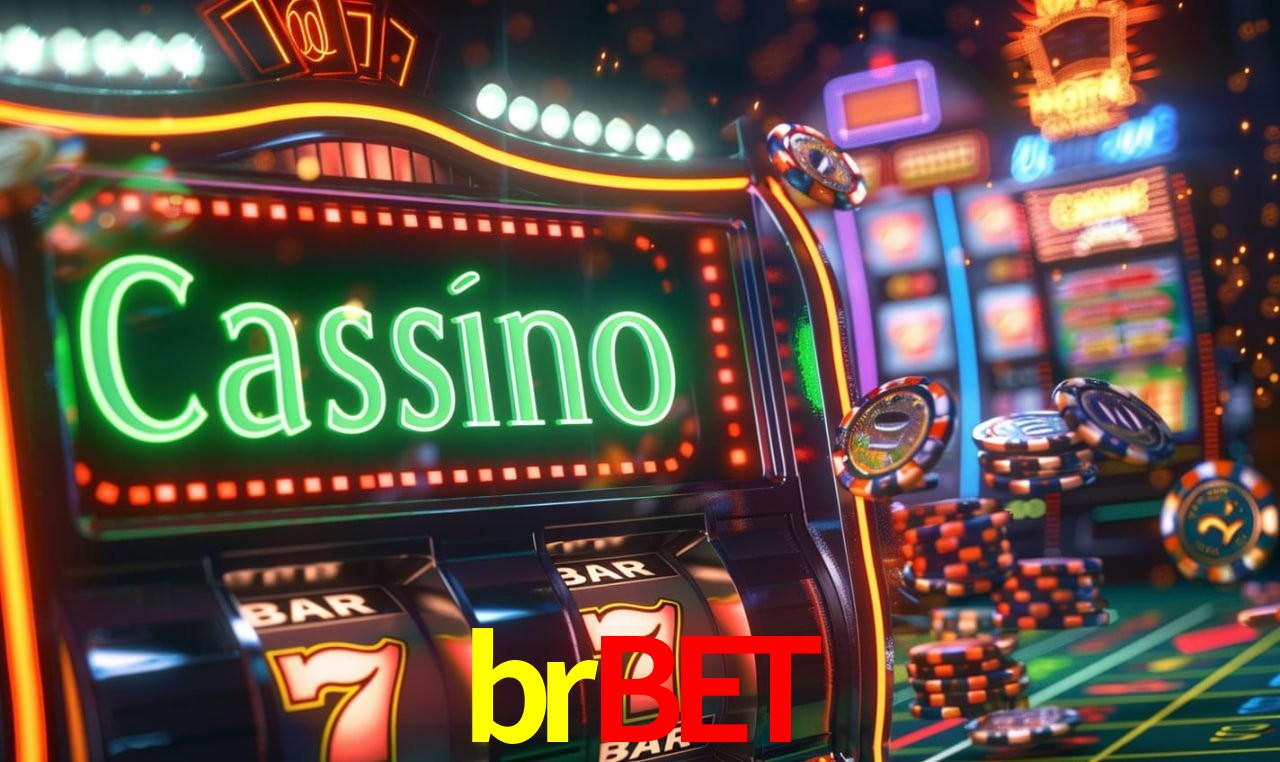 Game Providers brbet