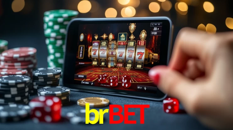Premium Interface brbet